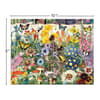image Garden Botanicals Large Piece Puzzle Seventh Alternate Image