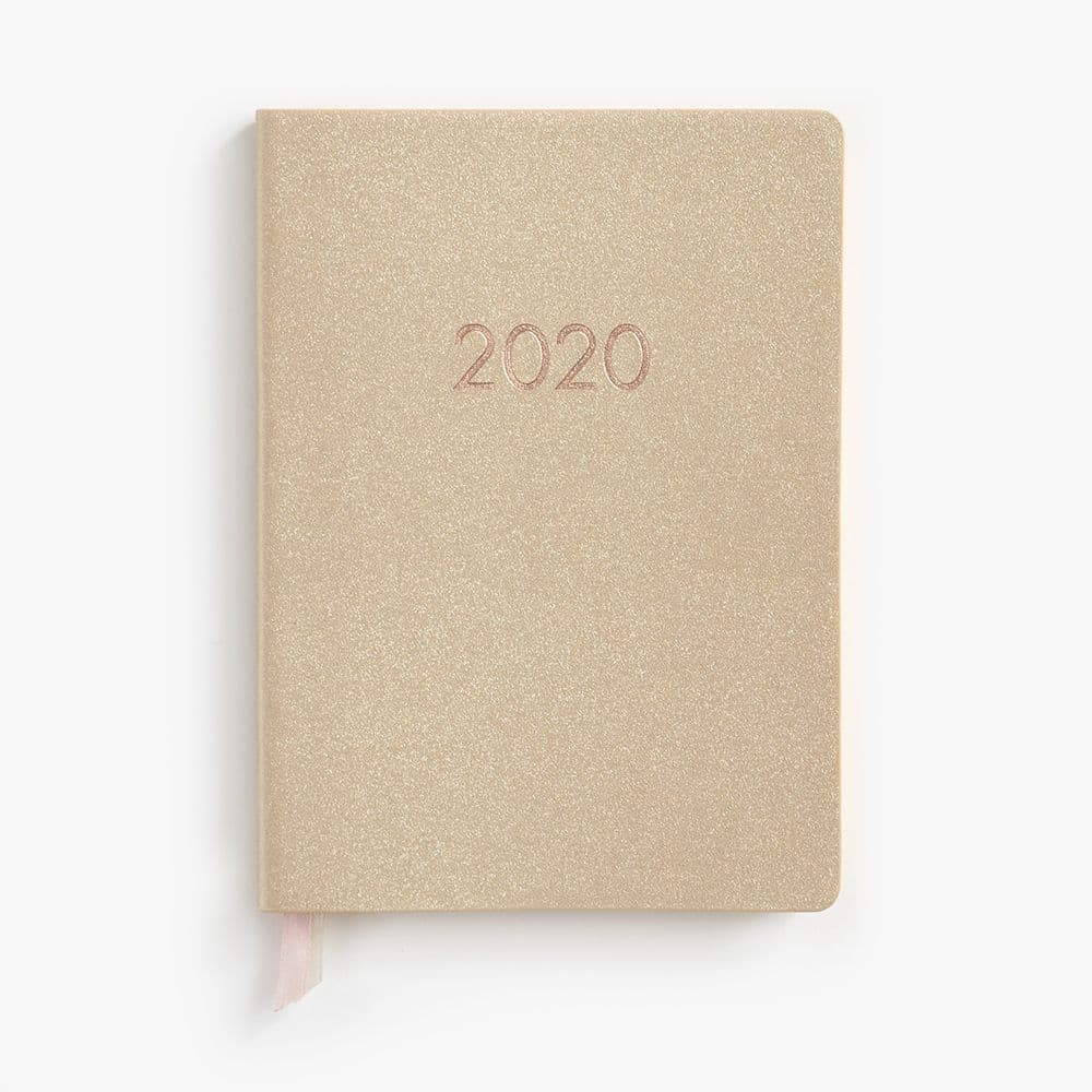 rose gold planner calendarscom