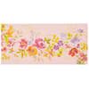 image Floral 3 Panel Foldout Blank Card Third Alternate Image width=&quot;1000&quot; height=&quot;1000&quot;