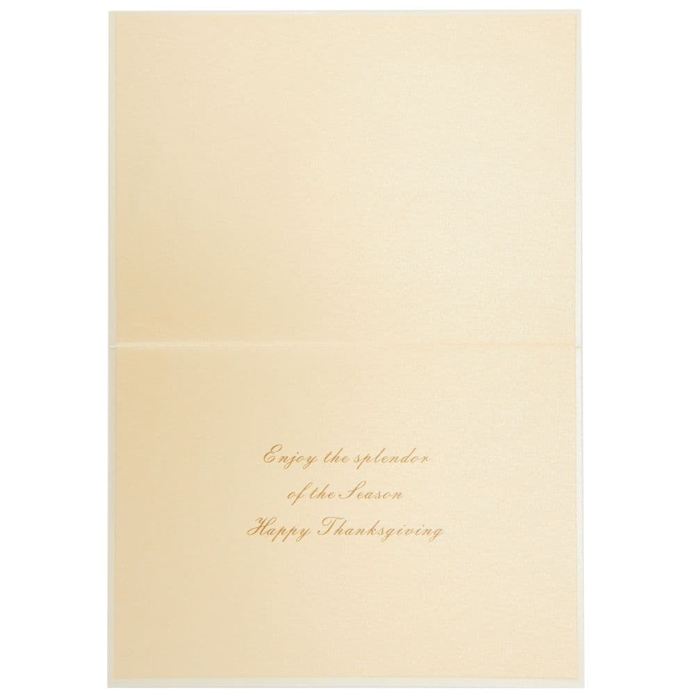 Fall Maple Tree Fall Card Second Alternate Image width=&quot;1000&quot; height=&quot;1000&quot;