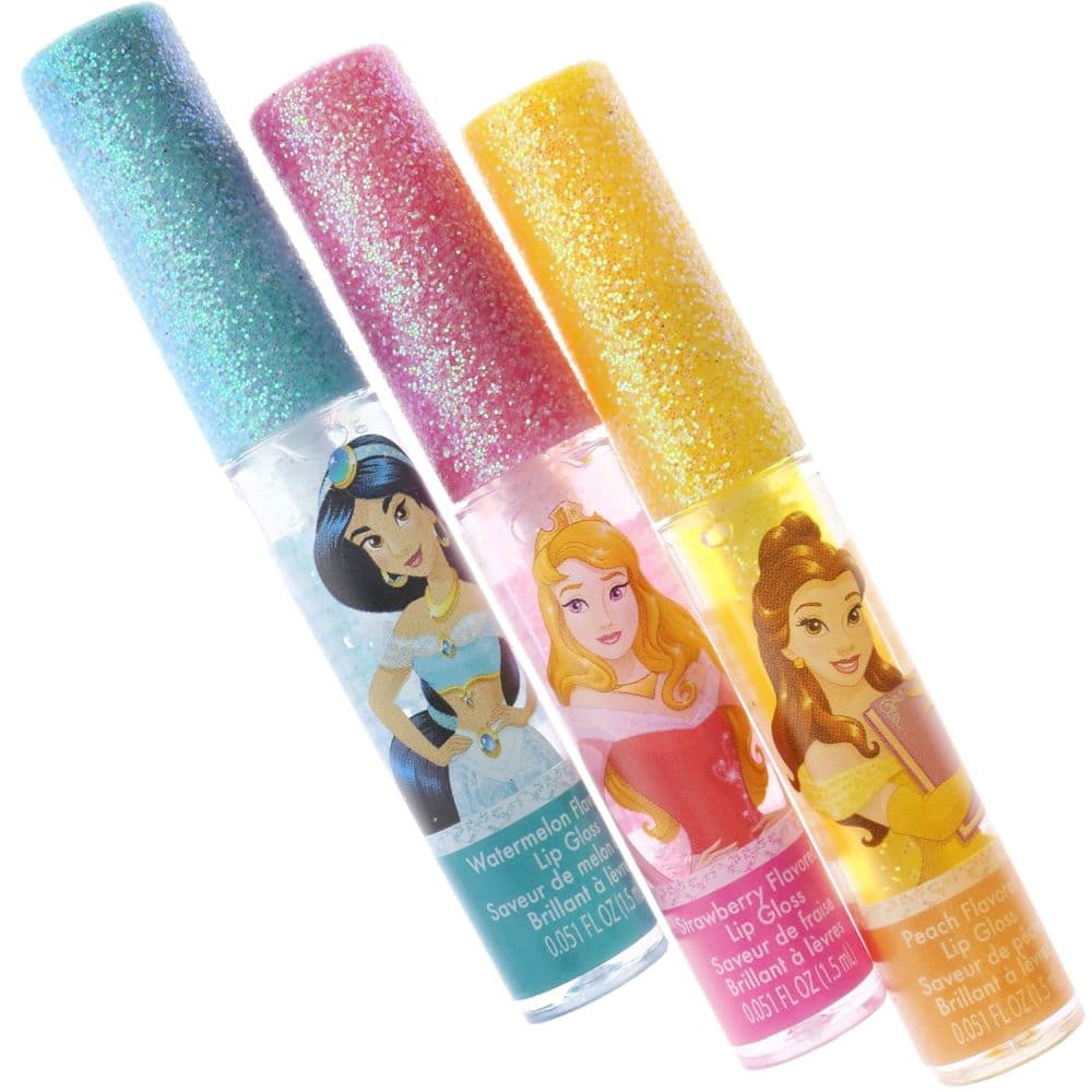 Princess Lip Gloss First Alternate Image