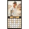 image Star Wars Exclusive with Bonus Print 2027 Wall Calendar Second Alternate Image