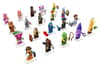 image LEGO Minifigures The LEGO MOVIE 2 (One Per Order) Alternate Image 2
