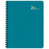 image Turquoise Shimmer Medium Time Master 2027 Planner Main Product Image