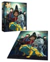 image Dragon Prince Heroes at Storm 1000 Piece Puzzle Alt2