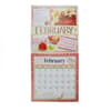 image Gooseberry Patch 2026 Wall Calendar Fourth Alternate Image