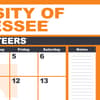 image Tennessee Volunteers 2024 Desk Pad Third Alternate Image width=&quot;1000&quot; height=&quot;1000&quot;