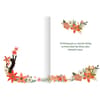 image Festive Forest Friends Luxe Christmas Cards First Alternate Image