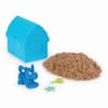 image Kinetic Sand Doggie Dig Mini Playset First Alternate Image