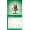 image Yoga Kittens 2024 Wall Calendar Second Alternate Image width=&quot;1000&quot; height=&quot;1000&quot;