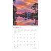 image Sweet Home Alabama Places 2025 Wall Calendar