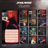image Star Wars Collectors Edition 2024 Wall Calendar Alternate Image 1