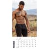 image Dream Guys 2025 Wall Calendar Fourth Alternate Image width="1000" height="1000"