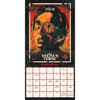 image Stranger Things Collectors Edition 2024 Wall Calendar Alternate Image 3