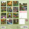 image Country Gardens 2025 Wall Calendar First Alternate Image width=&quot;1000&quot; height=&quot;1000&quot;