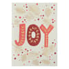 image Joy Lettering Christmas Card First Alternate Image width=&quot;1000&quot; height=&quot;1000&quot;