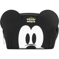 image Disney Mickey Mouse Dome Travel Pouch Main Product Image