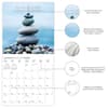image Serenity 2025 Wall Calendar Third Alternate Image width=&quot;1000&quot; height=&quot;1000&quot;
