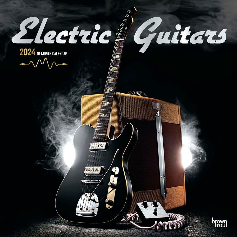 Electric Guitars 2024 Wall Calendar Calendars Com   0be155bb Ef41 48a4 A96d D9fdabc9b7f3