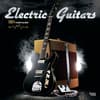 image Electric Guitars 2024 Wall Calendar Main Product Image width=&quot;1000&quot; height=&quot;1000&quot;