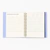 image Modernist 2025 Weekly Planner Alternate 6