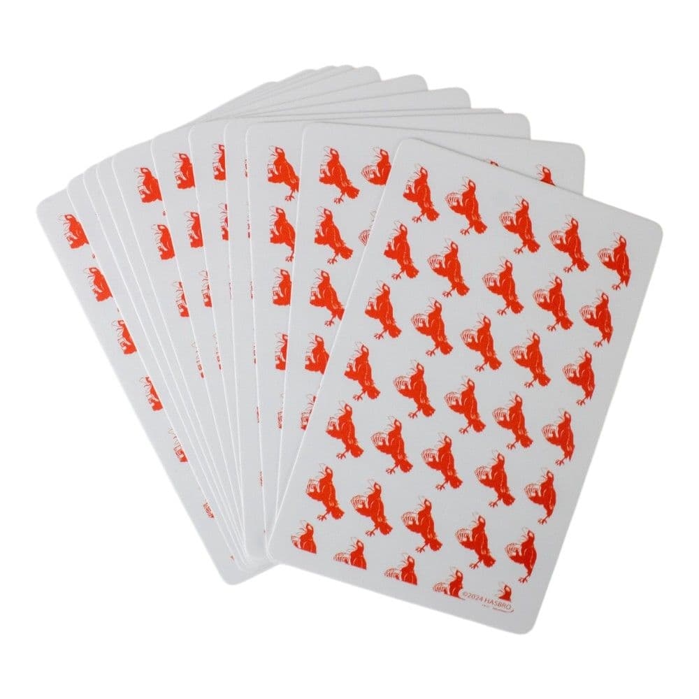 Deluxe Rook Second Alternate Image