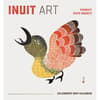 image Intuit Art 2024 Mini Wall Calendar Main