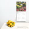 image Gorgeous Gardens Plato 2025 Wall Calendar