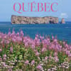 image Quebec 2024 Wall Calendar