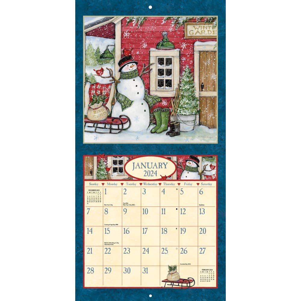 Comforts Of Home 2024 Wall Calendar Calendars Com   0bef68e9 0f54 4cfd A731 D967ea8209a3