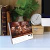 image Just Basset Hounds 2025 Desk Calendar