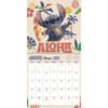 image Lilo and Stitch Movie 2026 Wall Calendar Second Alternate Image