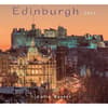 image Edinburgh 2024 Wall Calendar Main Image