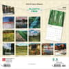 image Missouri Wild and Scenic 2025 Wall Calendar