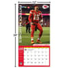 image NFL Patrick Mahomes 2025 Wall Calendar Fifth Alternate Image width="1000" height="1000"