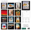 image Dali 2026 Wall Calendar First alternate Image