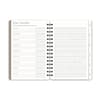 image Stone Agatha 2026 Planner Sixth Alternate Image