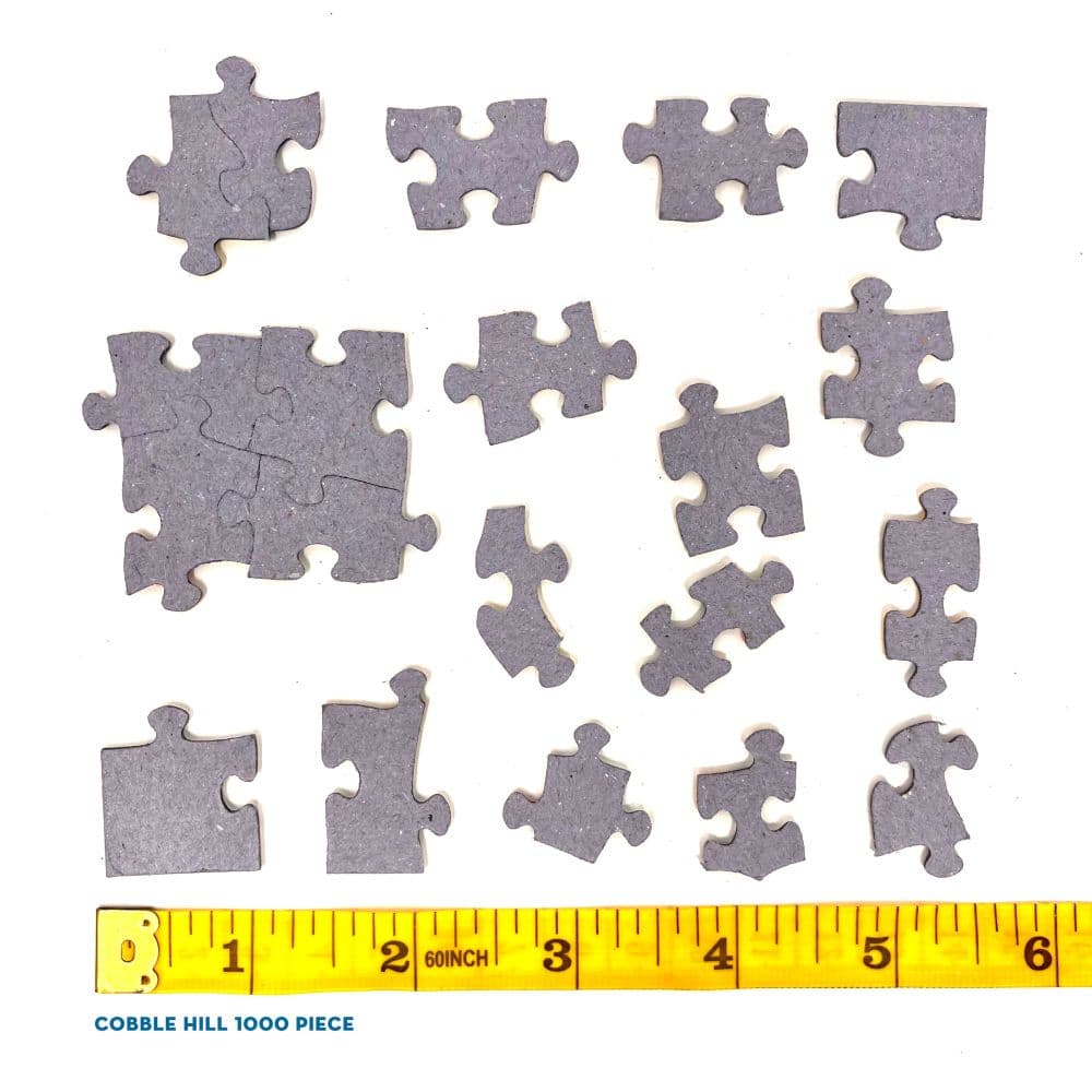 General Store 1000 Piece Puzzle Fourth Alternate Image