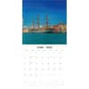 image Tall Ships 2026 Wall Calendar Second Alternate Image