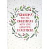 image Grandma Wreath Christmas Card First Alternate Image width=&quot;1000&quot; height=&quot;1000&quot;