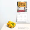 image My Old Kentucky Home 2025 Wall Calendar