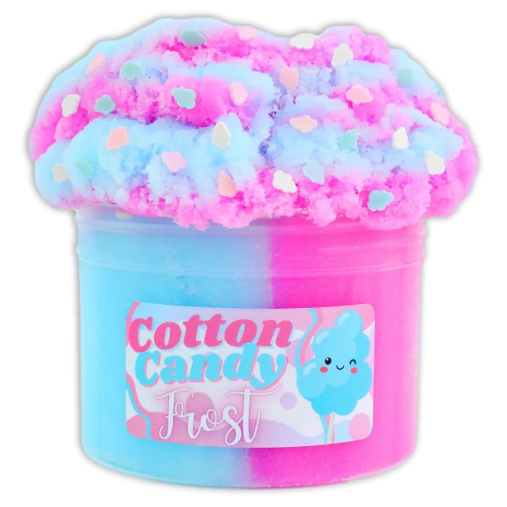 image Cotton Candy Slime Main Product Image