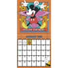 image Mickey Mouse 2025 Wall Calendar First Alternate Image width=&quot;1000&quot; height=&quot;1000&quot;