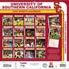 image COL USC Trojans 2024 Wall Calendar First Alternate Image width=&quot;1000&quot; height=&quot;1000&quot;