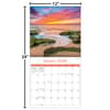 image Hawaii 2026 Wall Calendar_ALT5