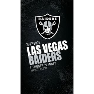 The Ultimate Las Vegas Raiders Trivia Book: A Collection of