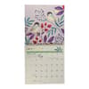 image Wonder of Birds 2026 Spiral Wall Calendar Second Alternate Image