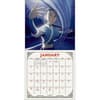 image Avatar Last Airbender Collectors Edition 2025 Wall Calendar Second Alternate Image