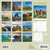 image Ireland 2025 Wall Calendar First Alternate Image width=&quot;1000&quot; height=&quot;1000&quot;