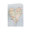 image Wedding Heart Wedding Card Sixth Alternate Image width=&quot;1000&quot; height=&quot;1000&quot;